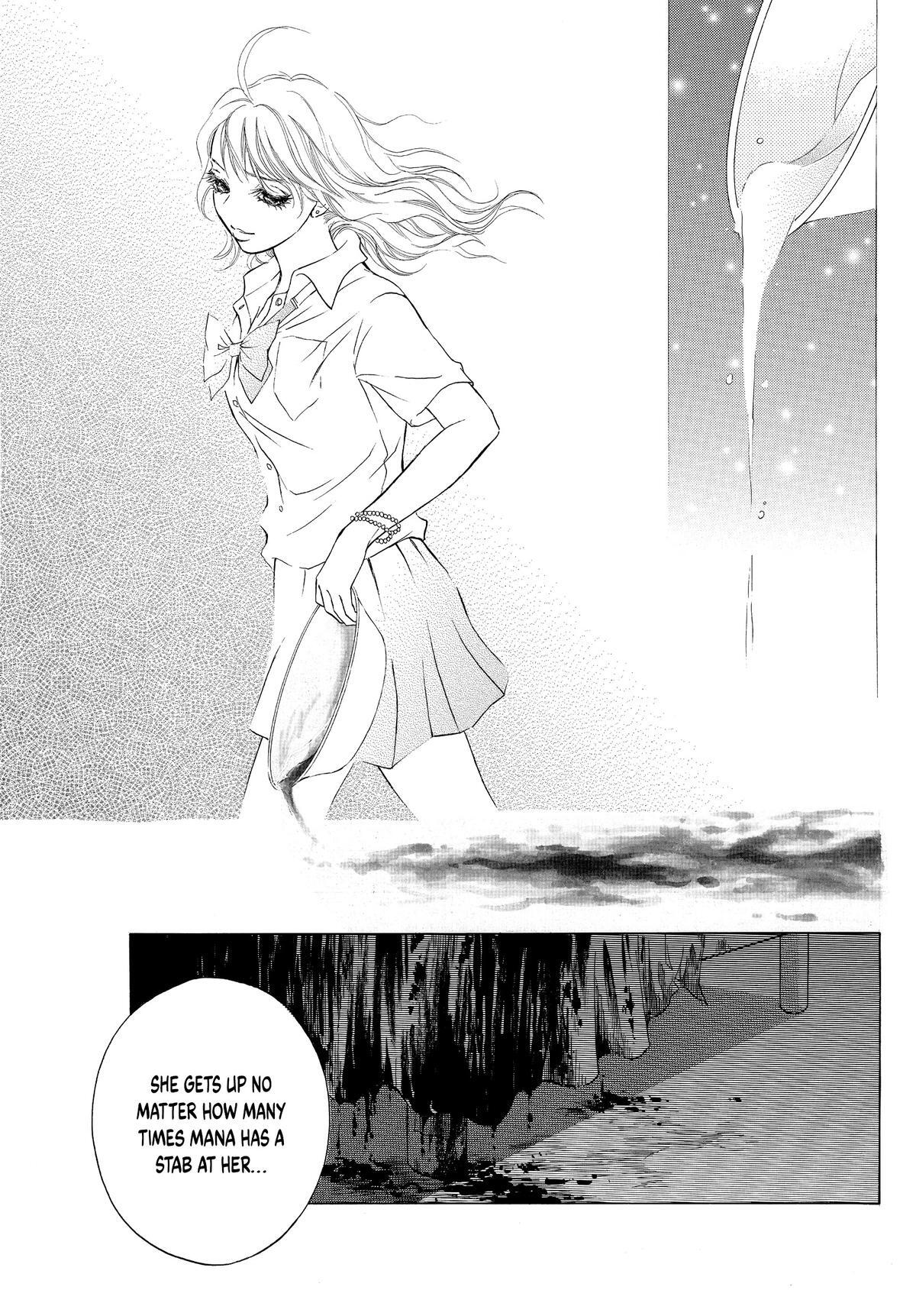 Read LIFE Manga Online