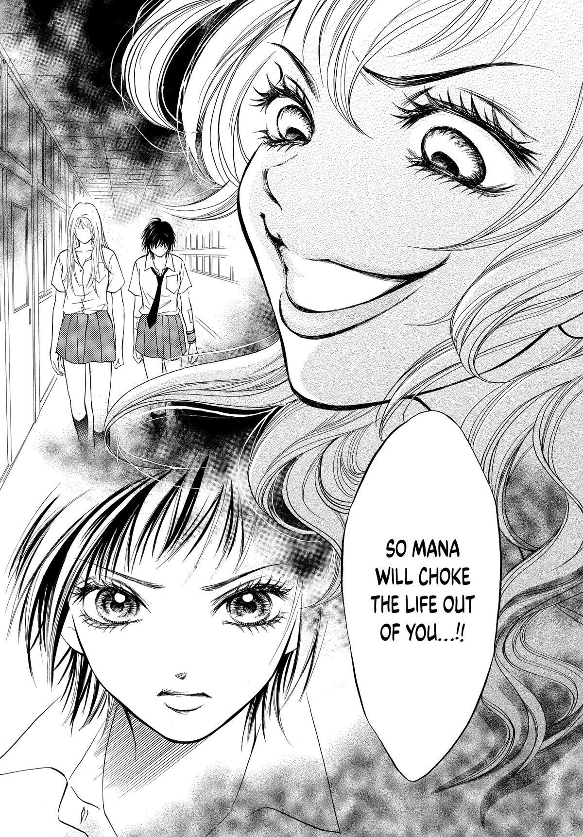Read LIFE Manga Online