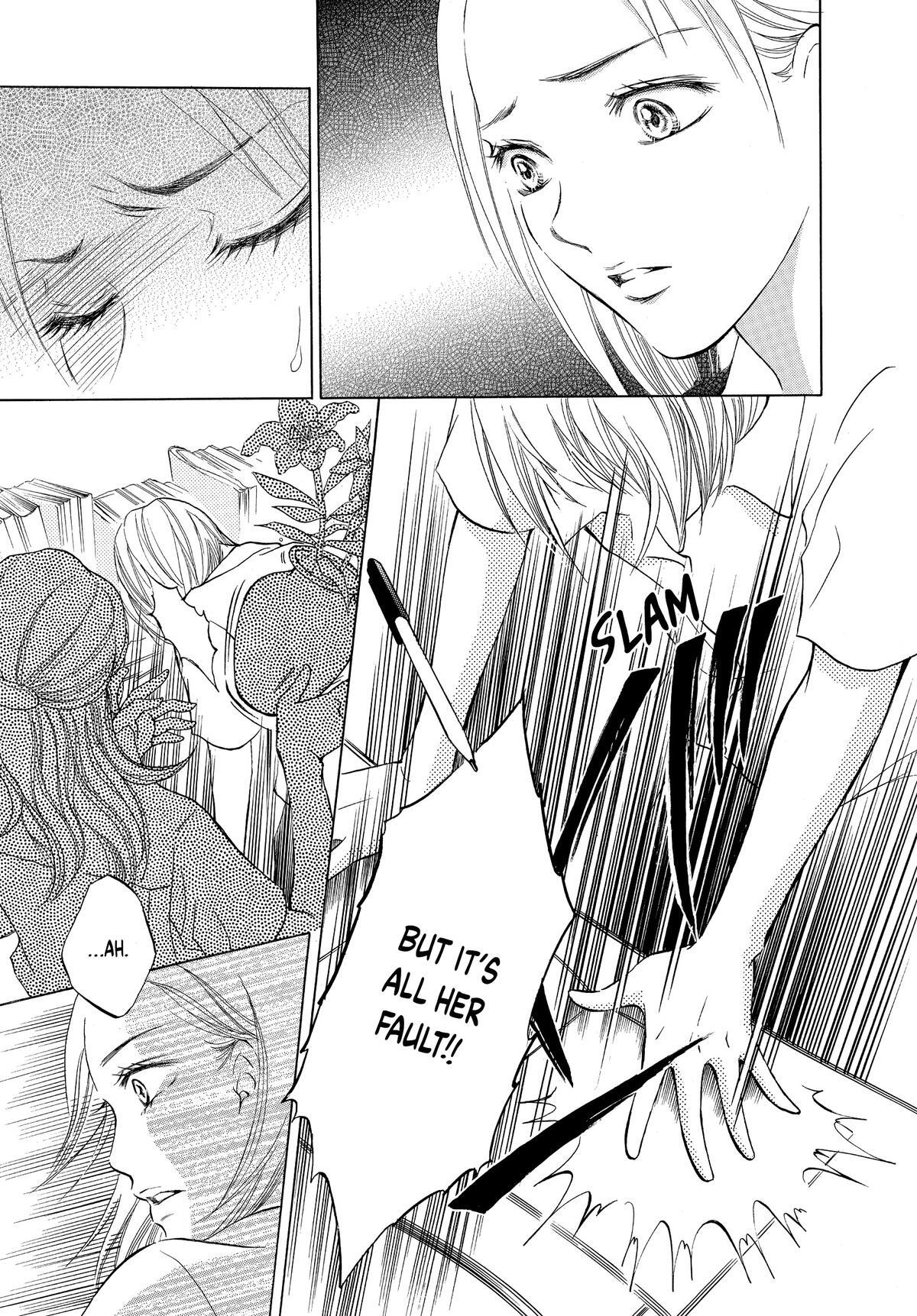 Read LIFE Manga Online