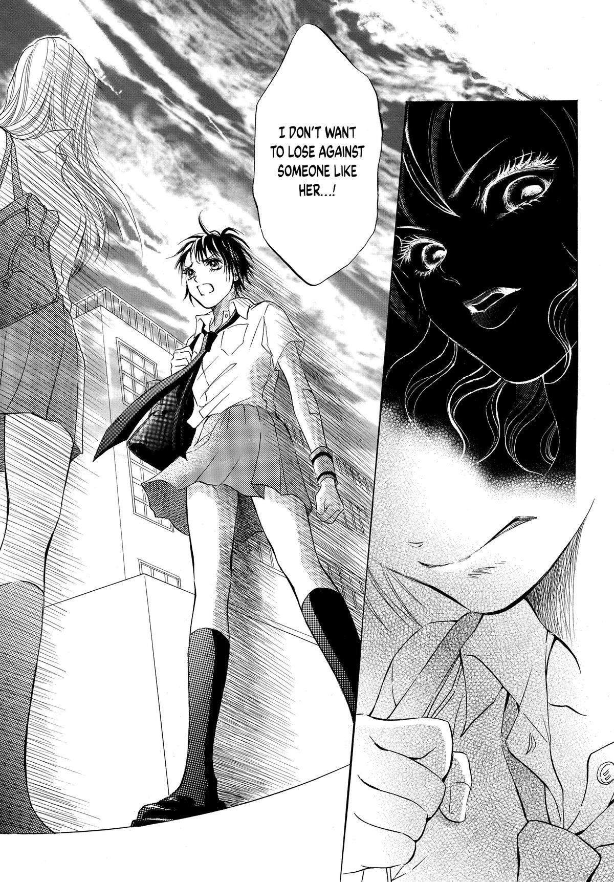 Read LIFE Manga Online