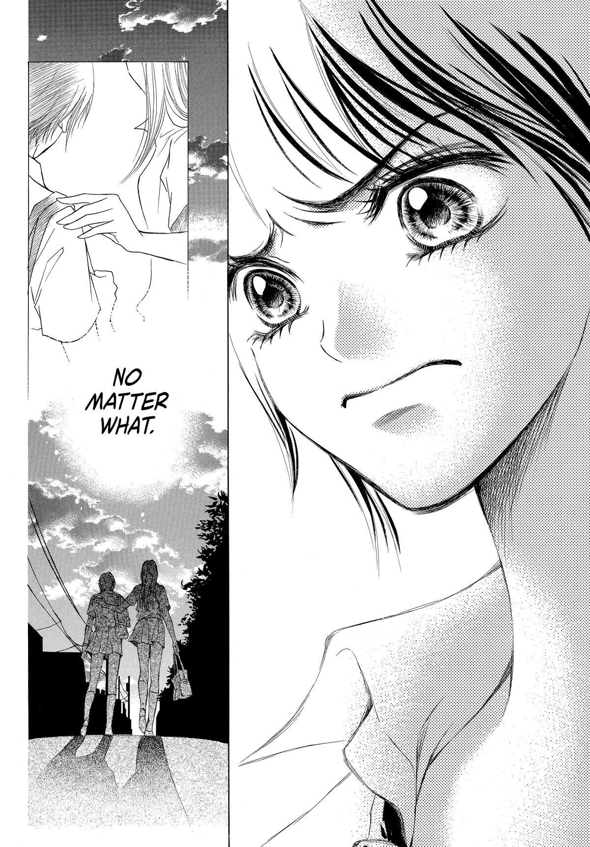 Read LIFE Manga Online