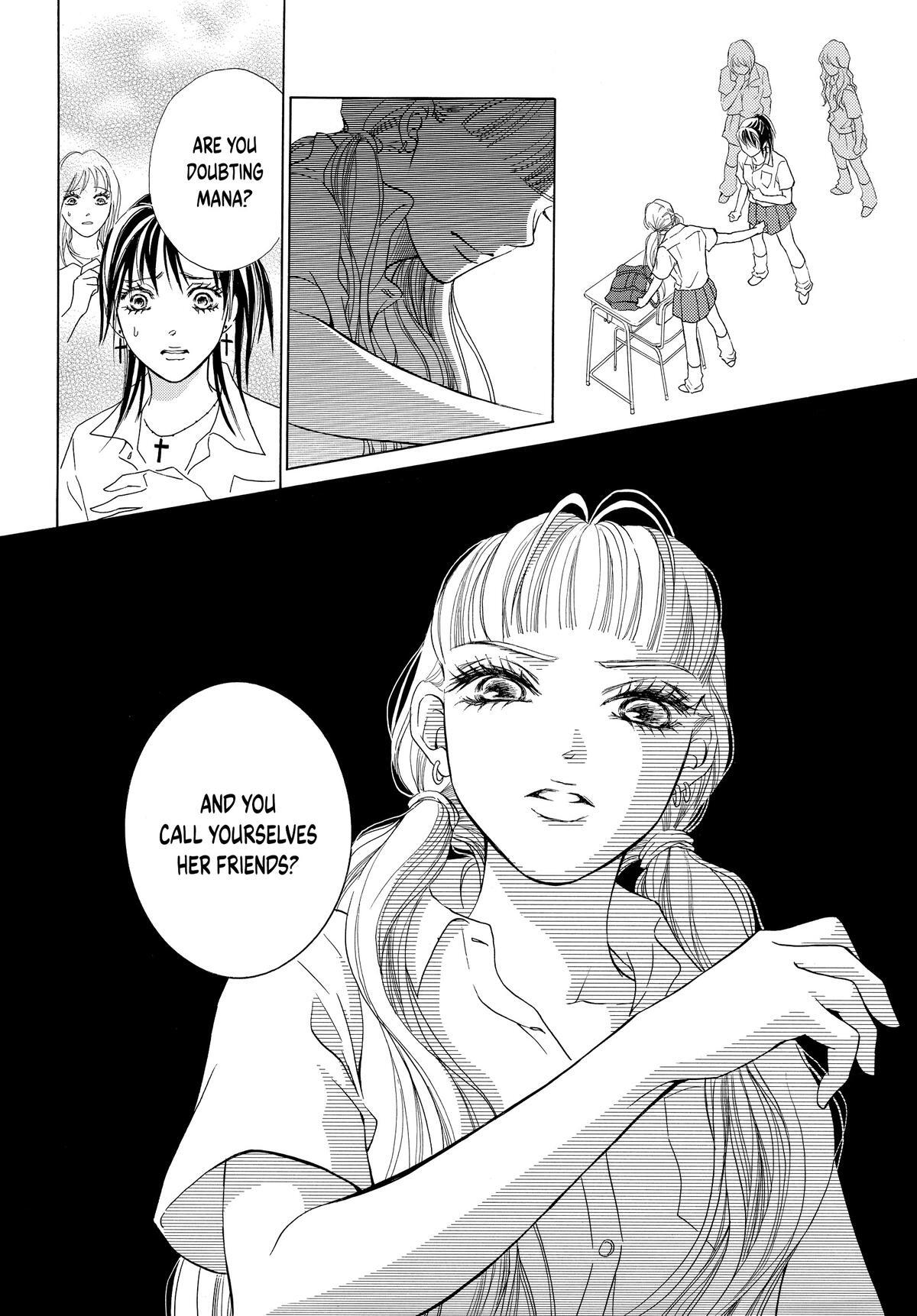 Read LIFE Manga Online