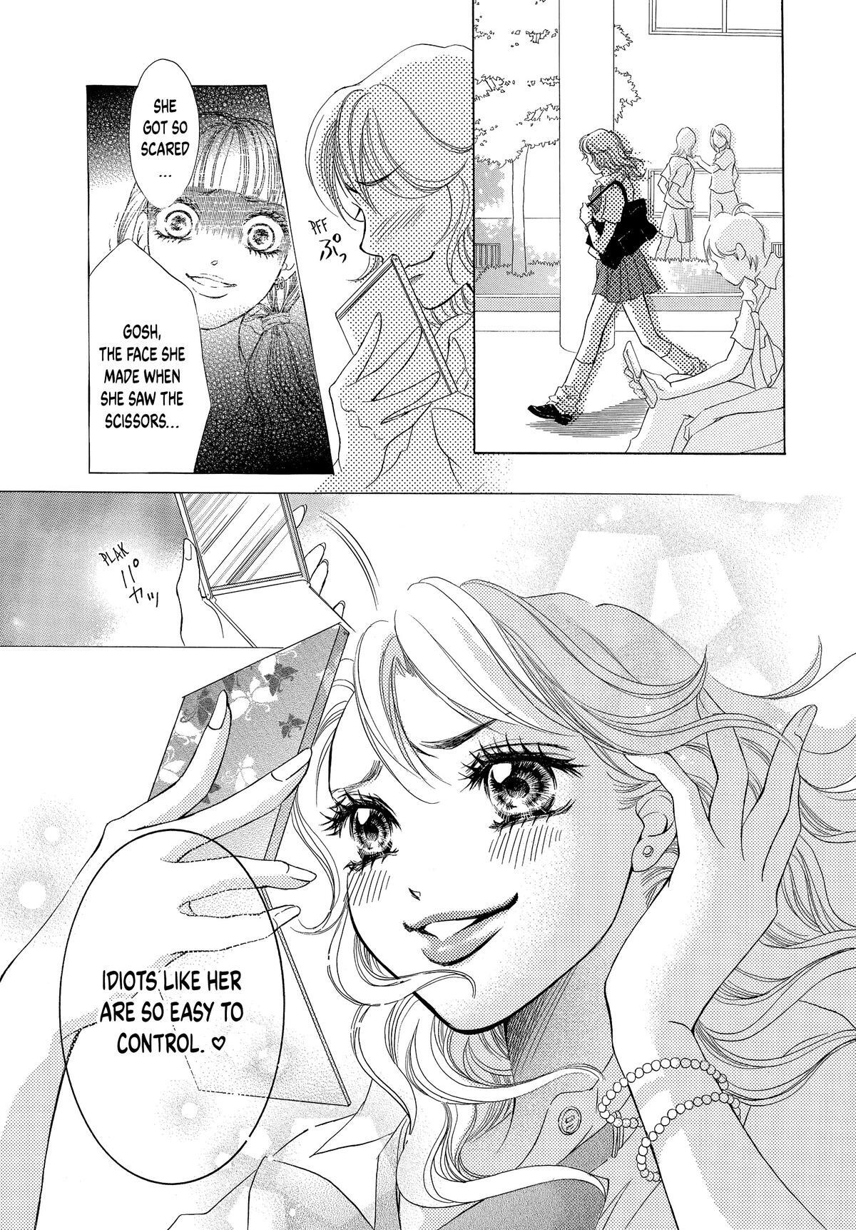 Read LIFE Manga Online