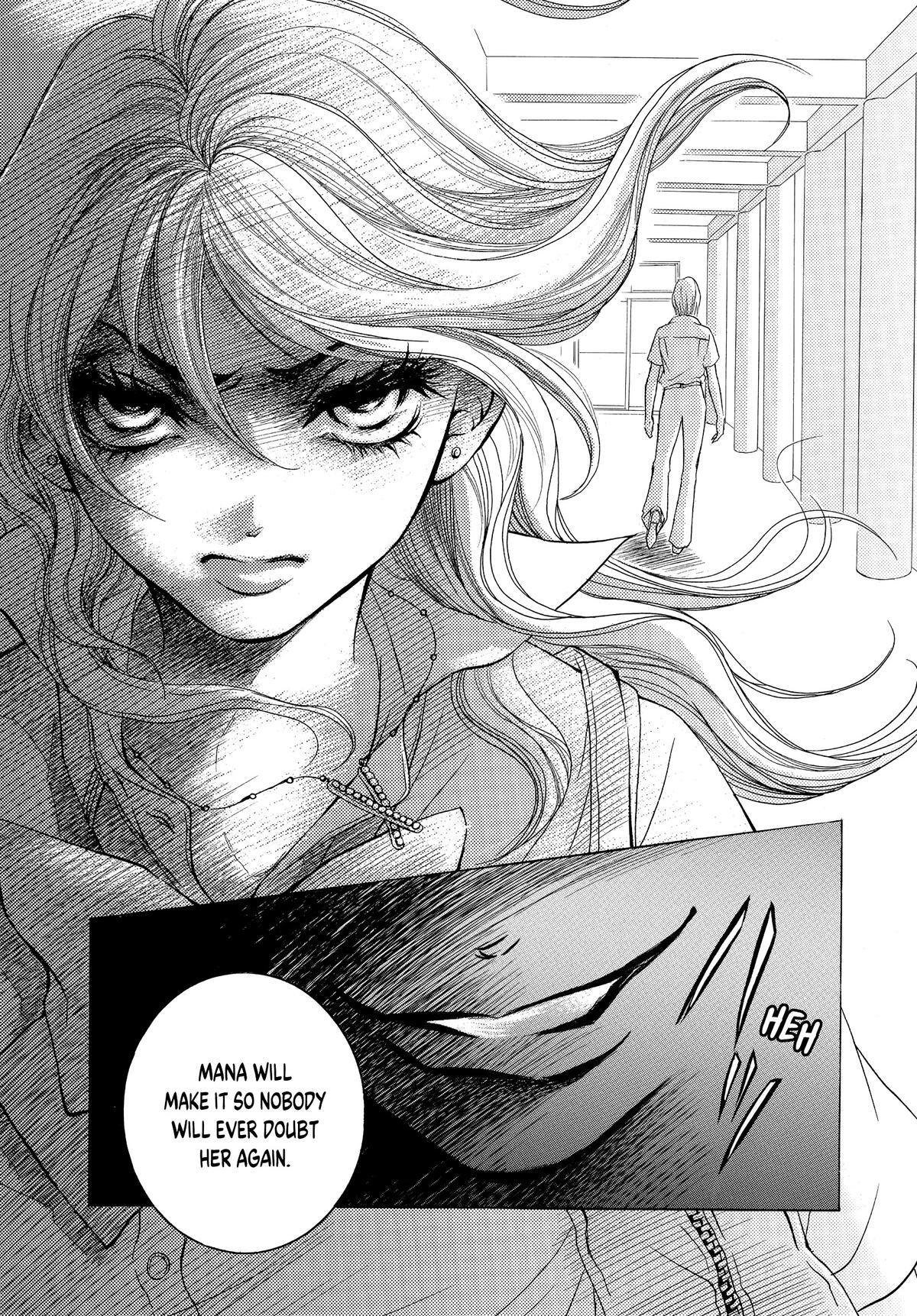 Read LIFE Manga Online