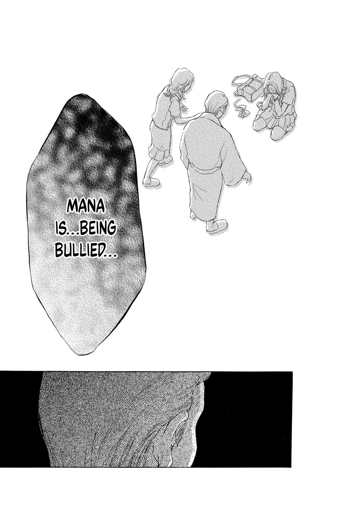 Read LIFE Manga Online