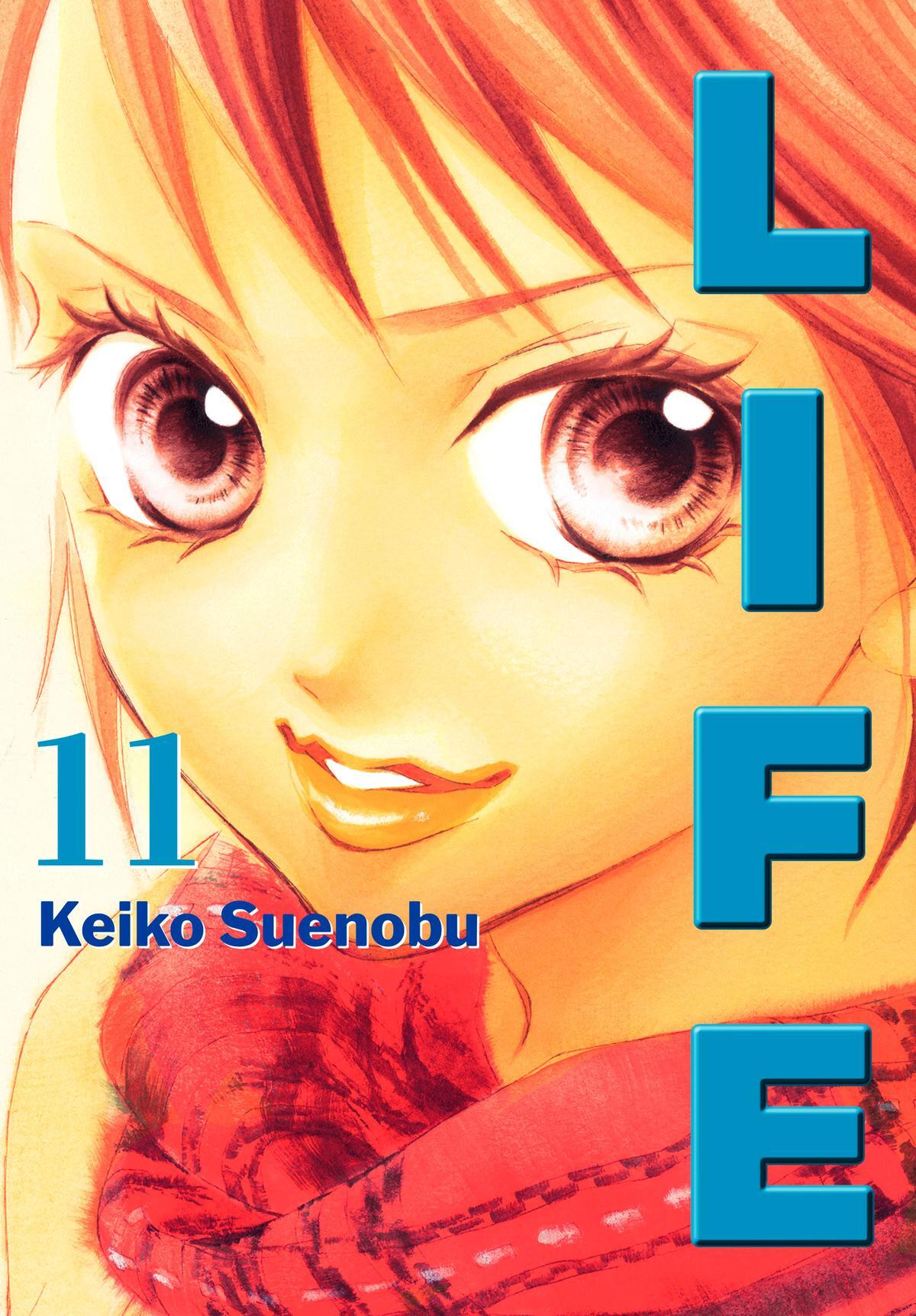 Read LIFE Manga Online
