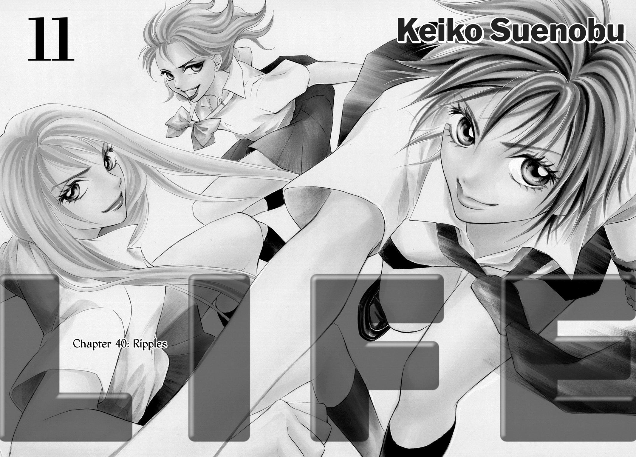 Read LIFE Manga Online