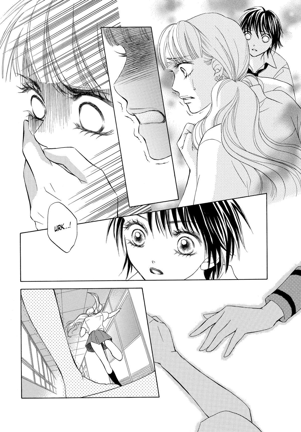 Read LIFE Manga Online