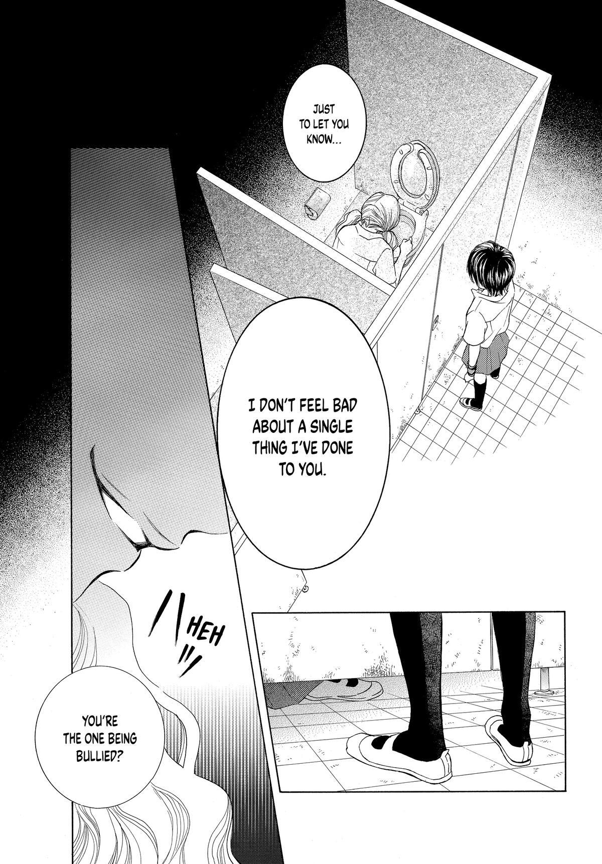 Read LIFE Manga Online