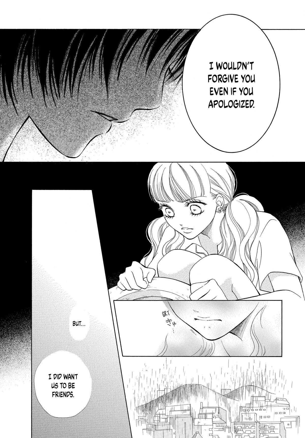 Read LIFE Manga Online