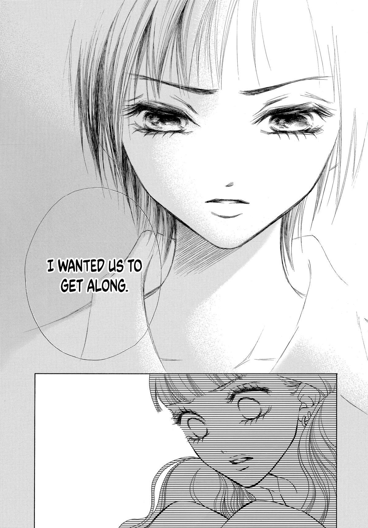 Read LIFE Manga Online