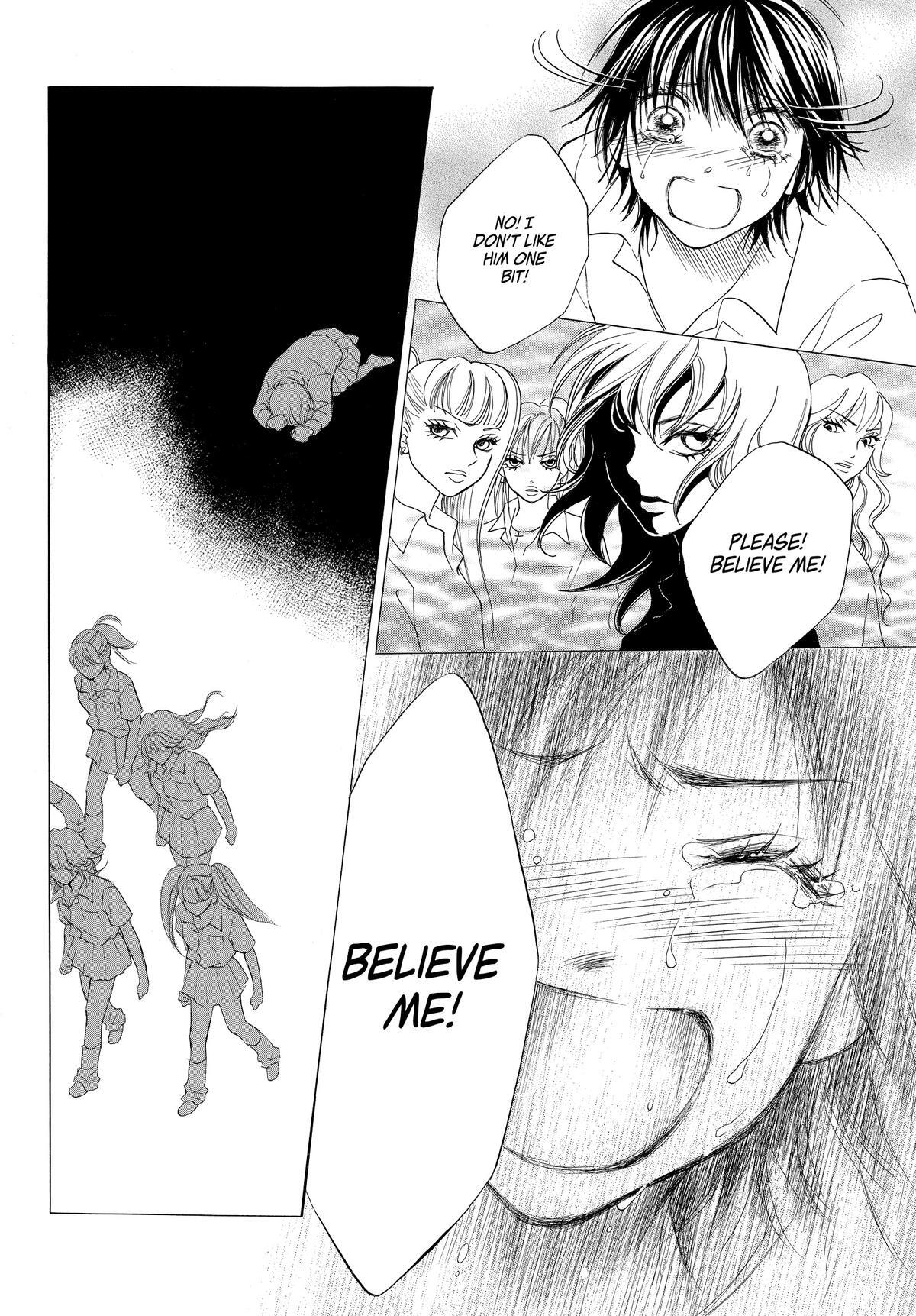 Read LIFE Manga Online