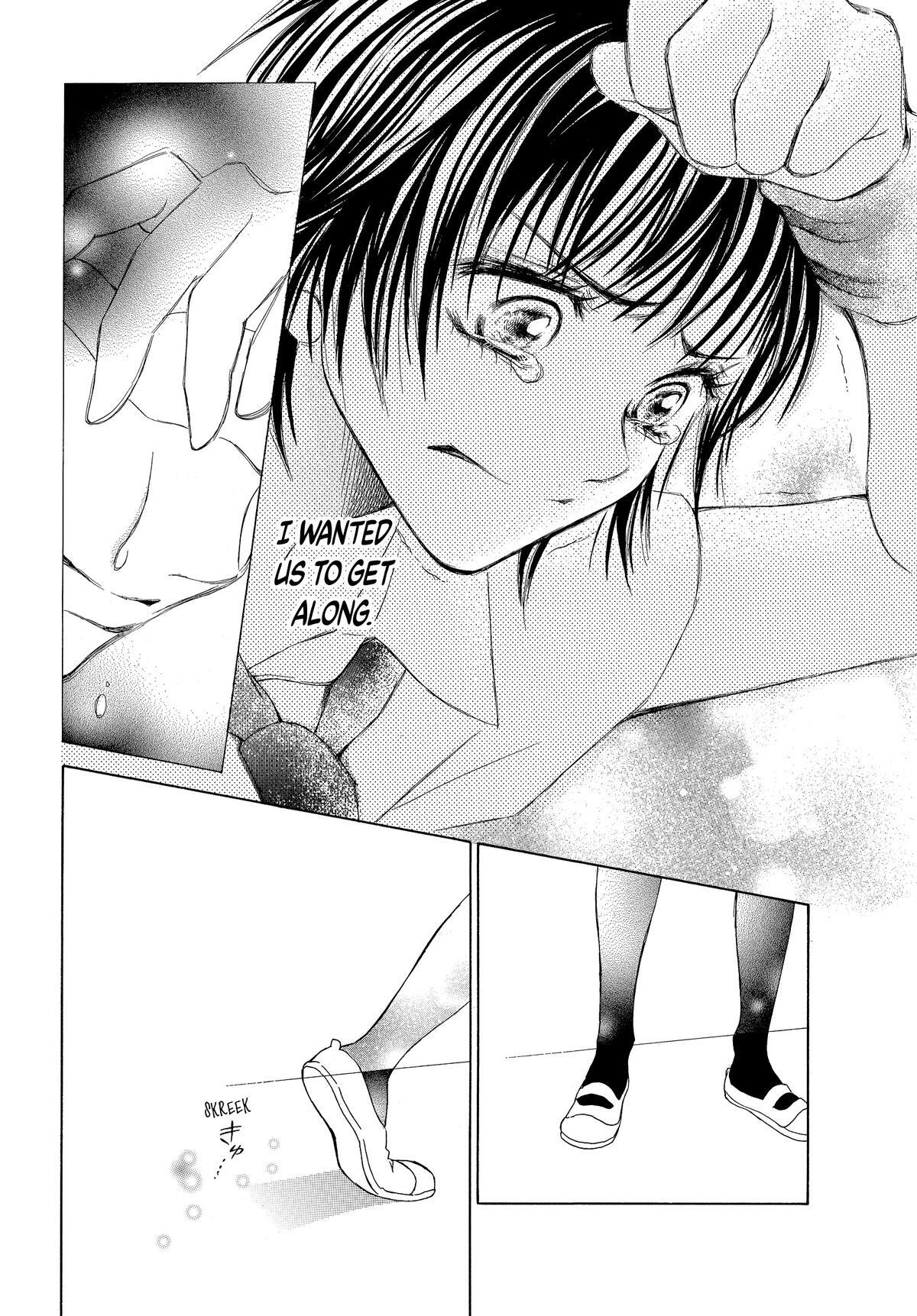 Read LIFE Manga Online