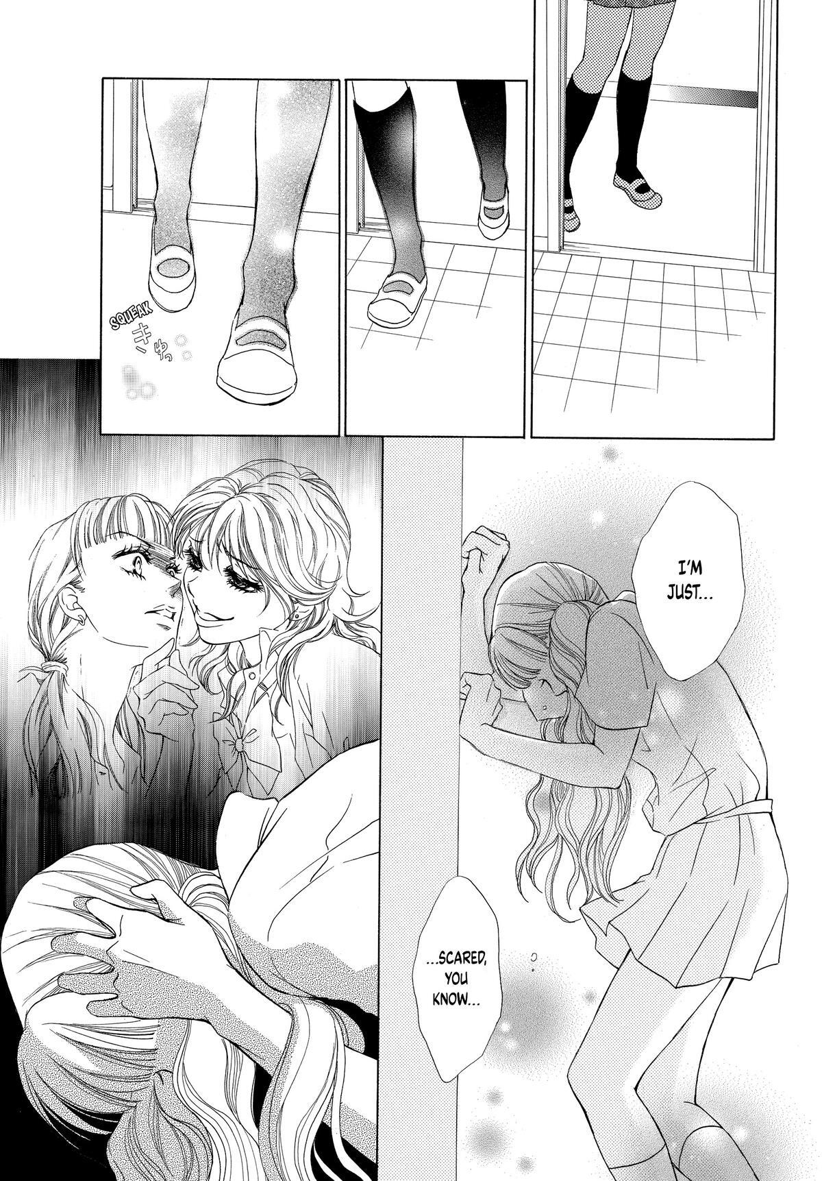Read LIFE Manga Online