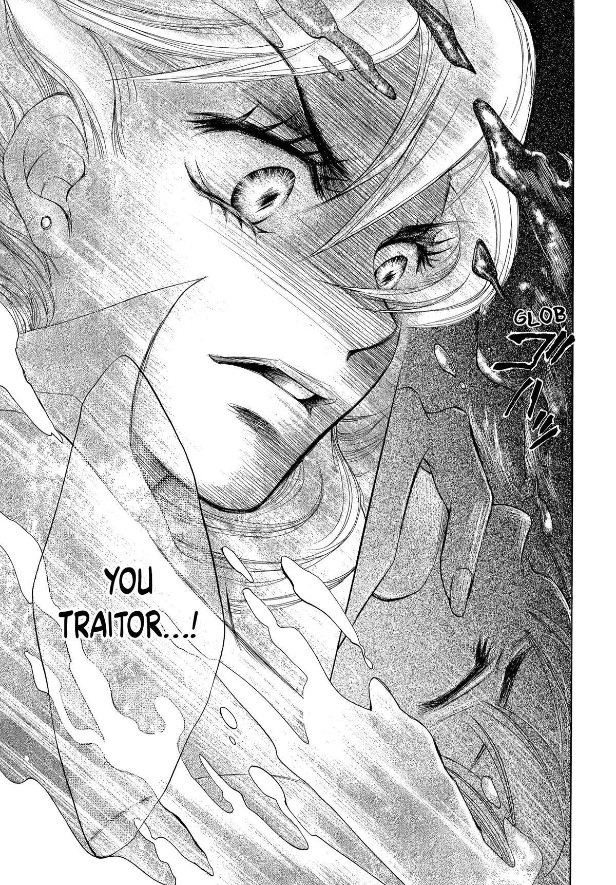 Read LIFE Manga Online