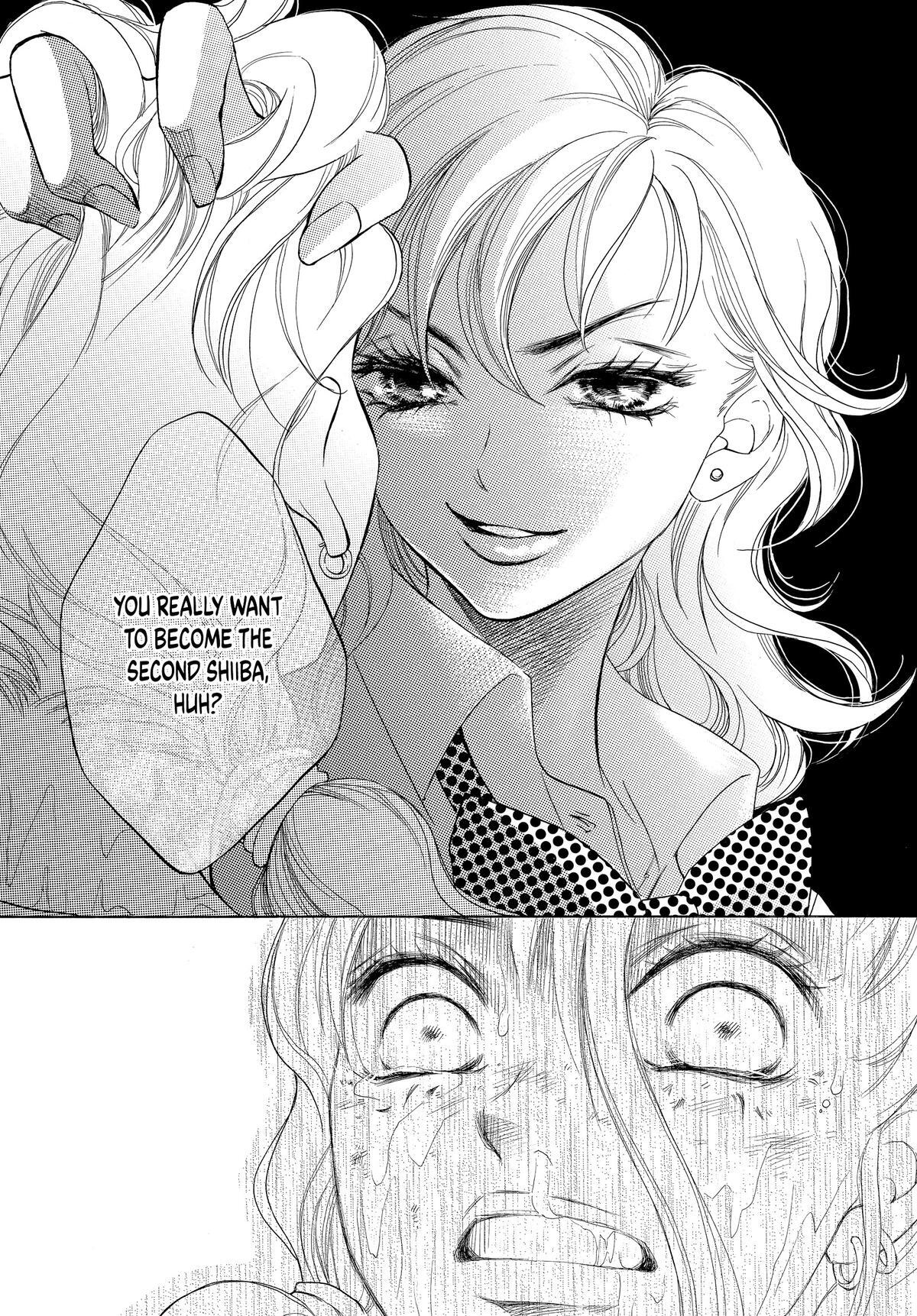Read LIFE Manga Online