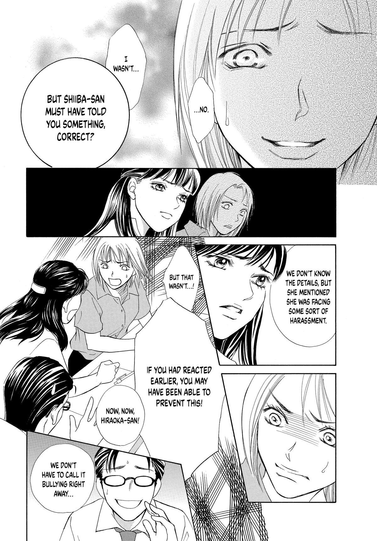 Read LIFE Manga Online