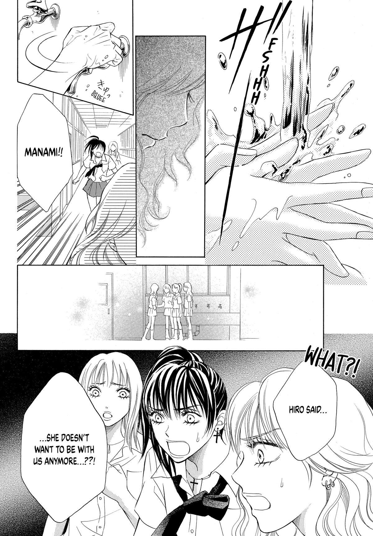 Read LIFE Manga Online