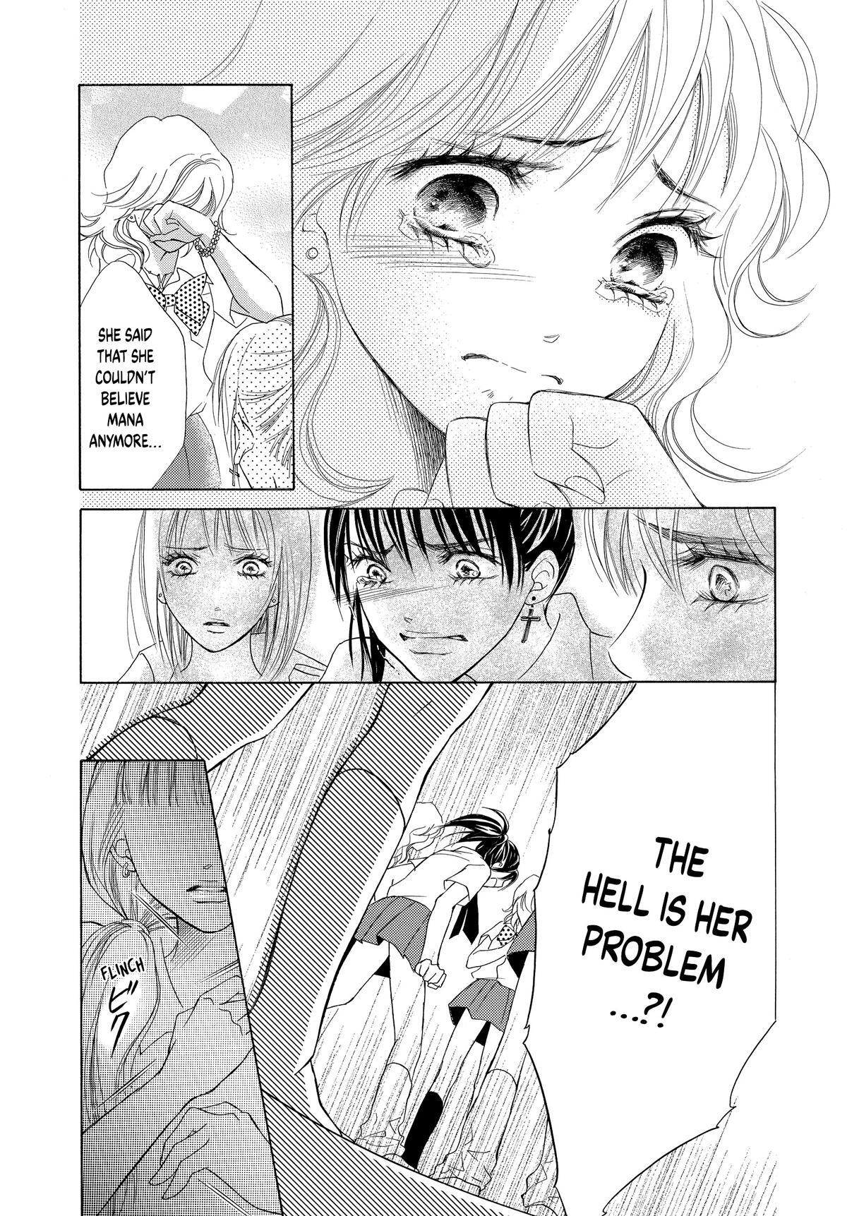 Read LIFE Manga Online