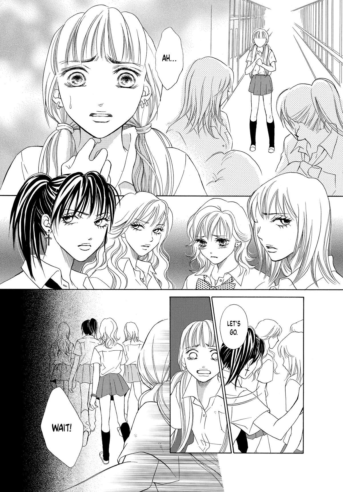 Read LIFE Manga Online