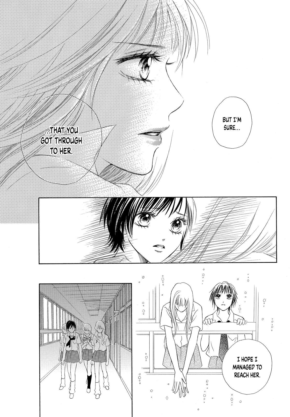 Read LIFE Manga Online
