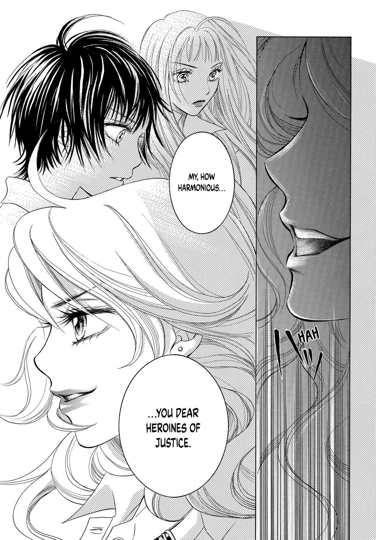 Read LIFE Manga Online