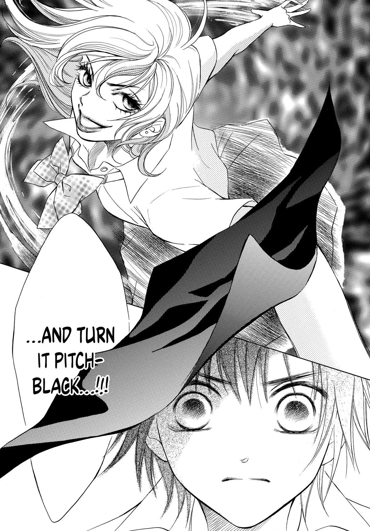 Read LIFE Manga Online