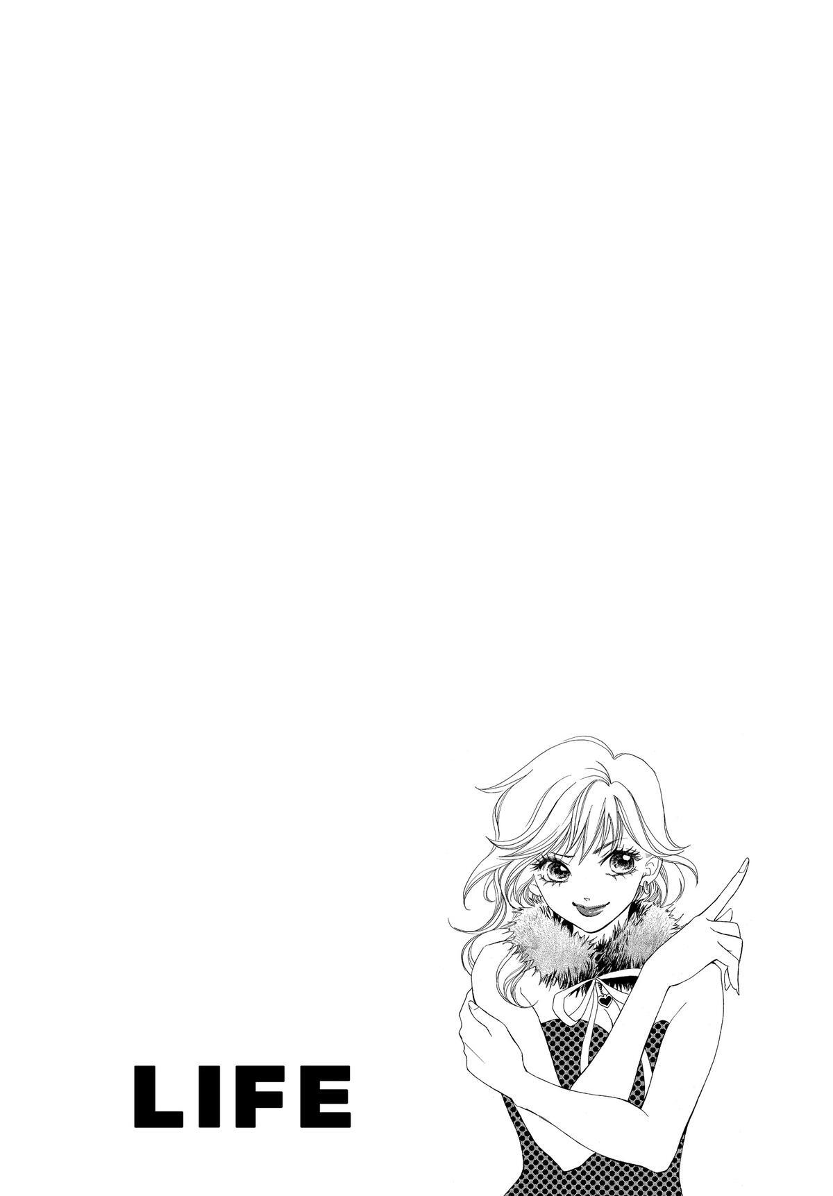 Read LIFE Manga Online