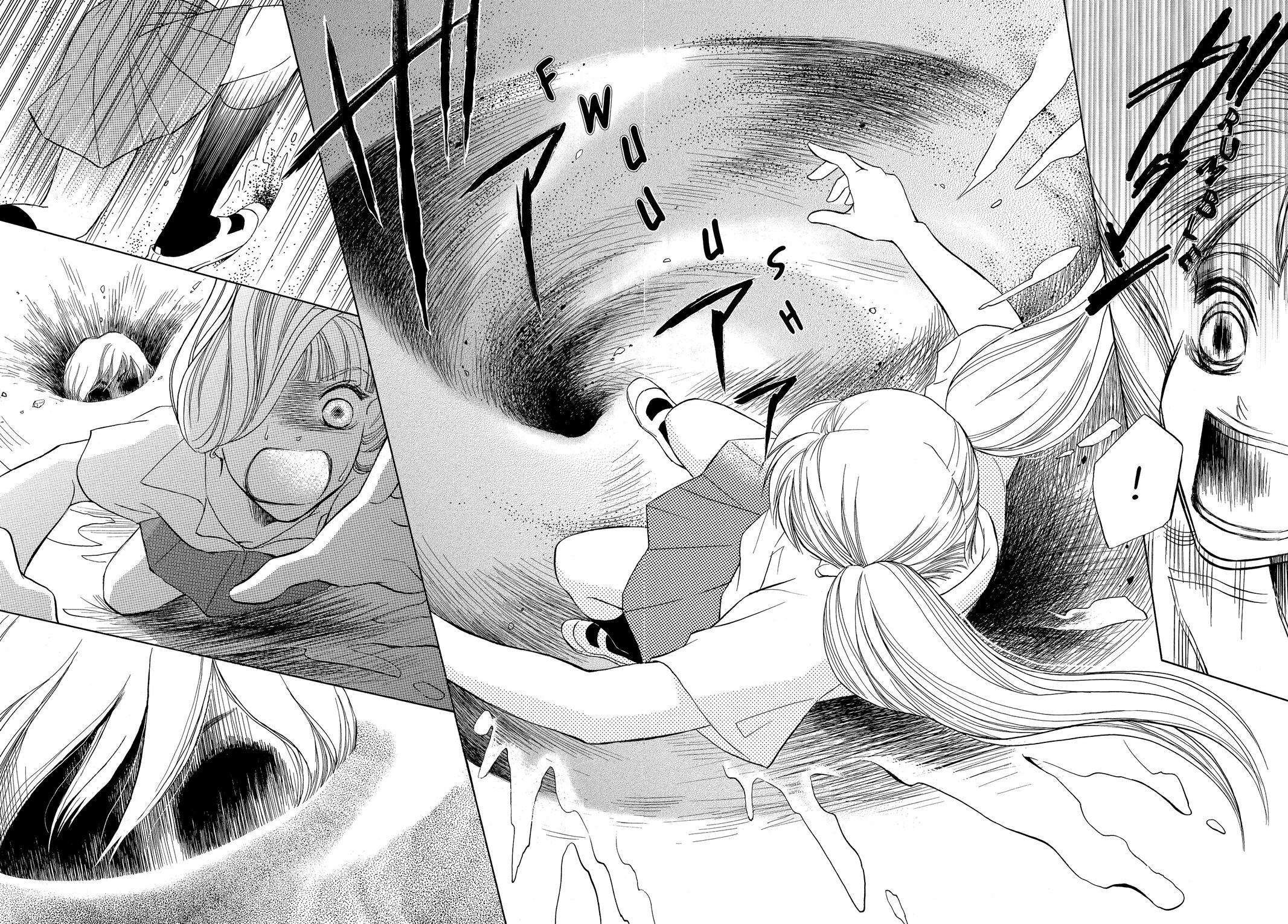 Read LIFE Manga Online