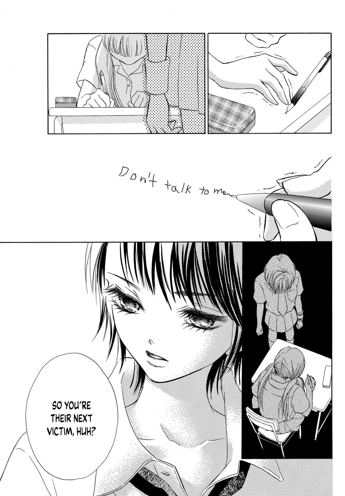 Read LIFE Manga Online