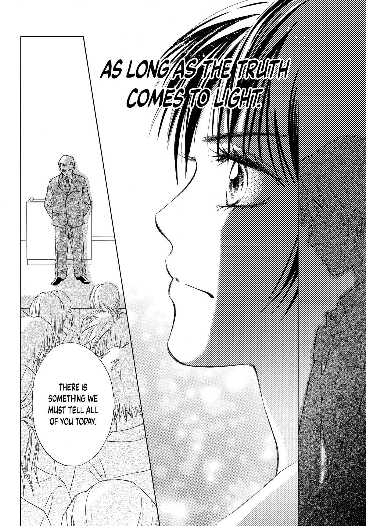 Read LIFE Manga Online