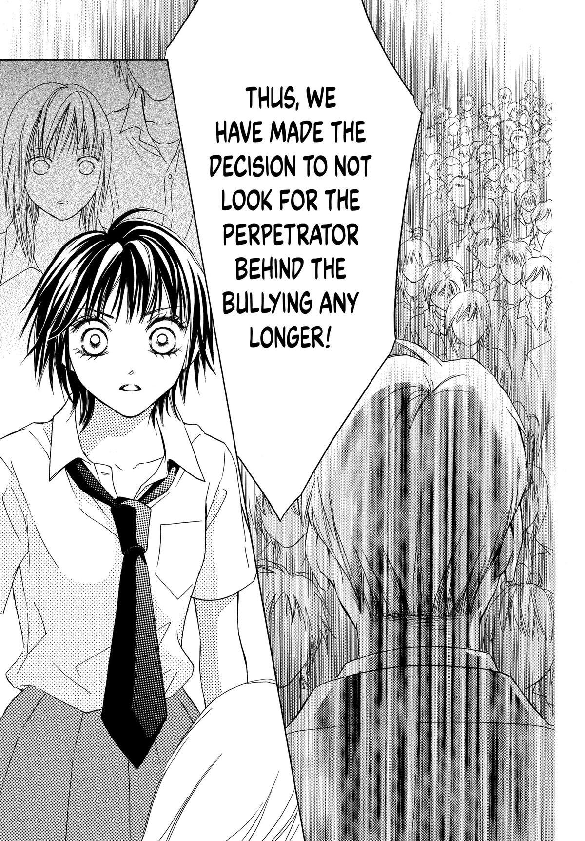 Read LIFE Manga Online