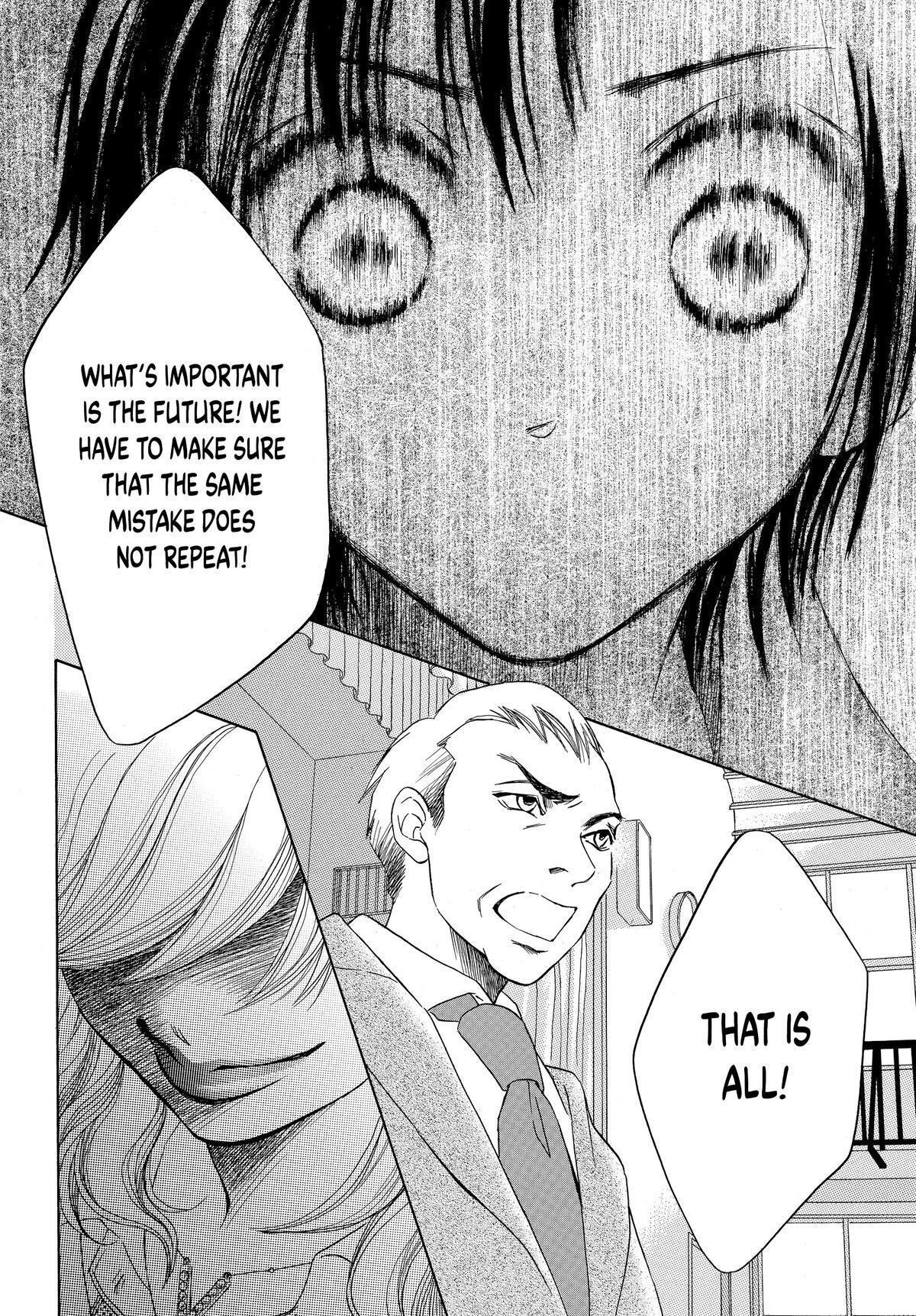 Read LIFE Manga Online