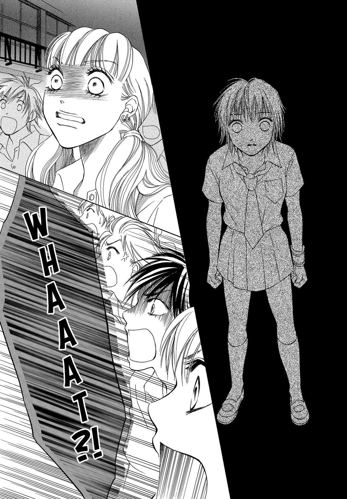 Read LIFE Manga Online