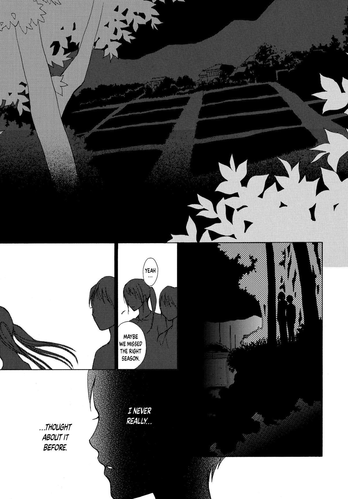 Read LIFE Manga Online