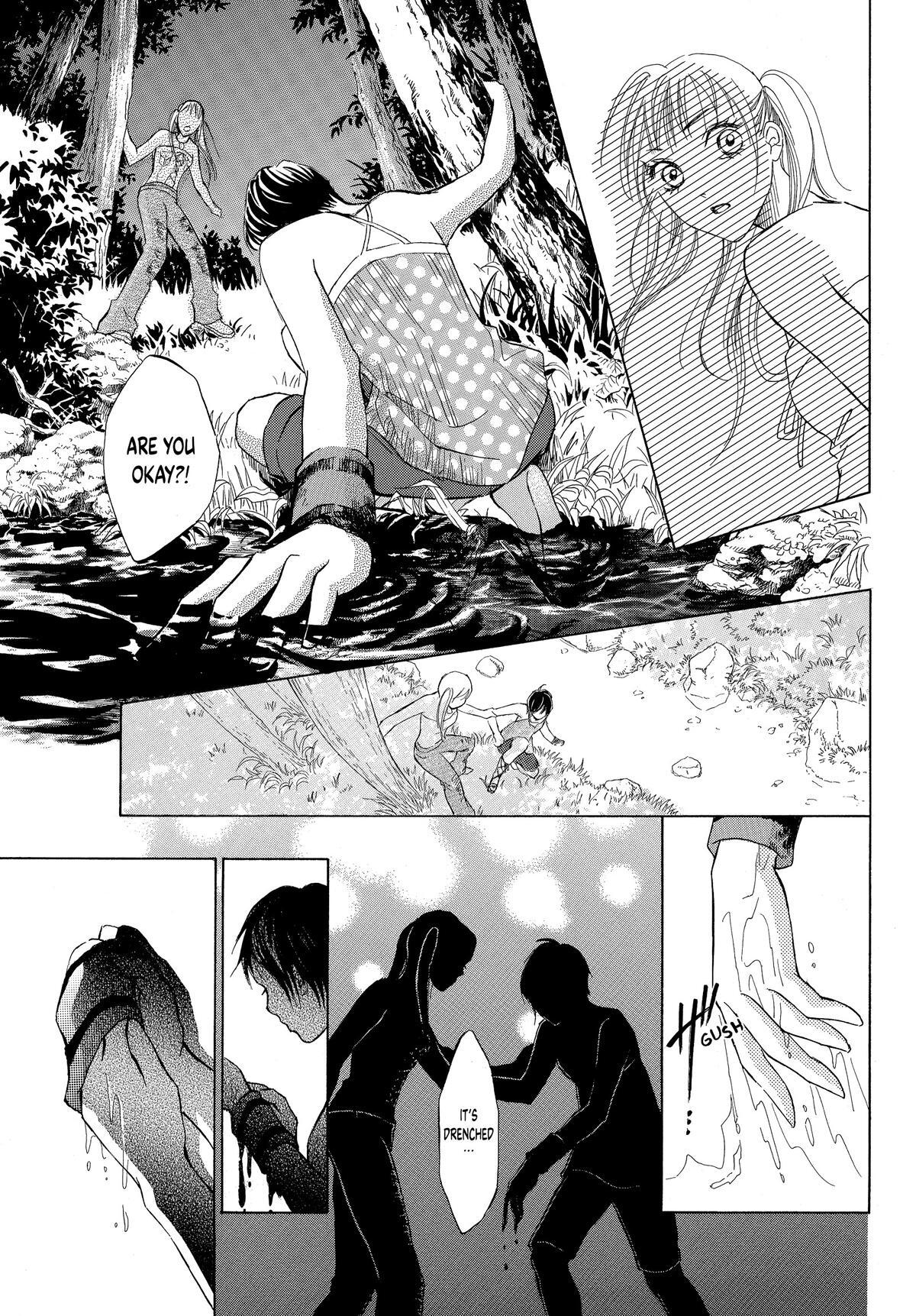 Read LIFE Manga Online