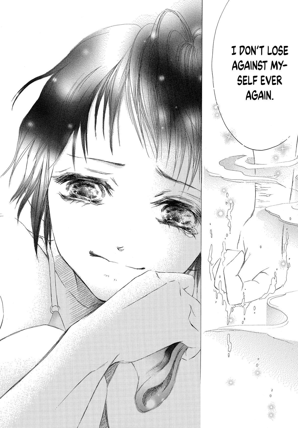 Read LIFE Manga Online