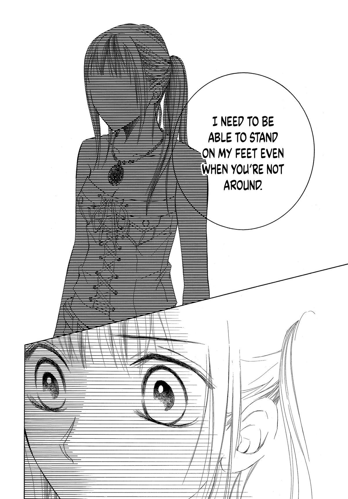 Read LIFE Manga Online