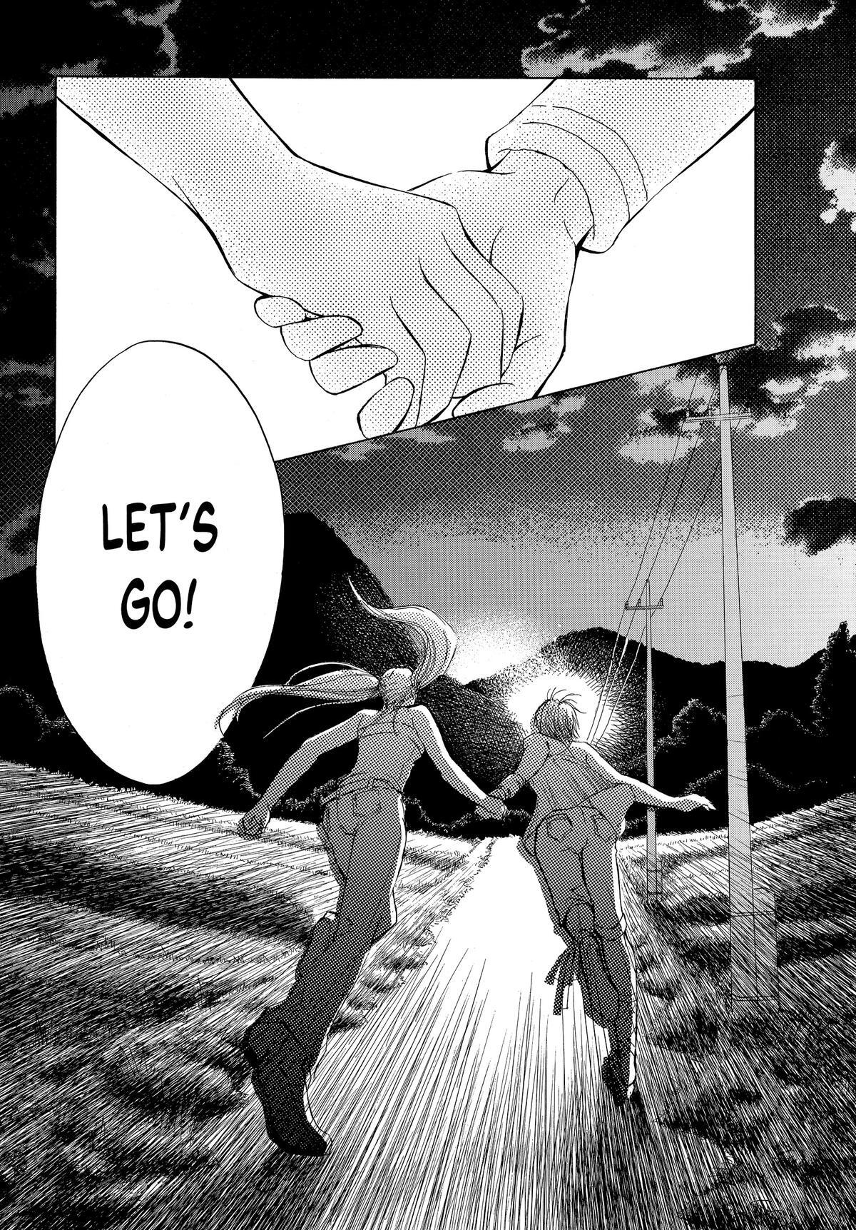 Read LIFE Manga Online