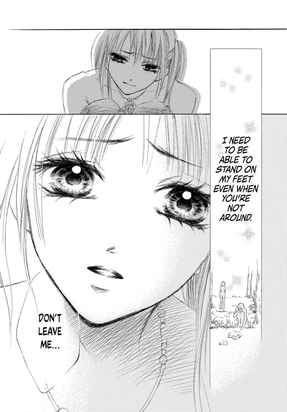 Read LIFE Manga Online
