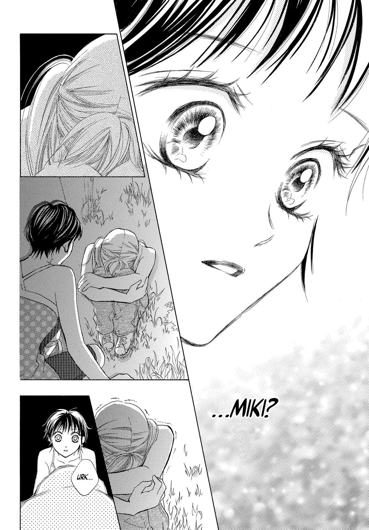 Read LIFE Manga Online