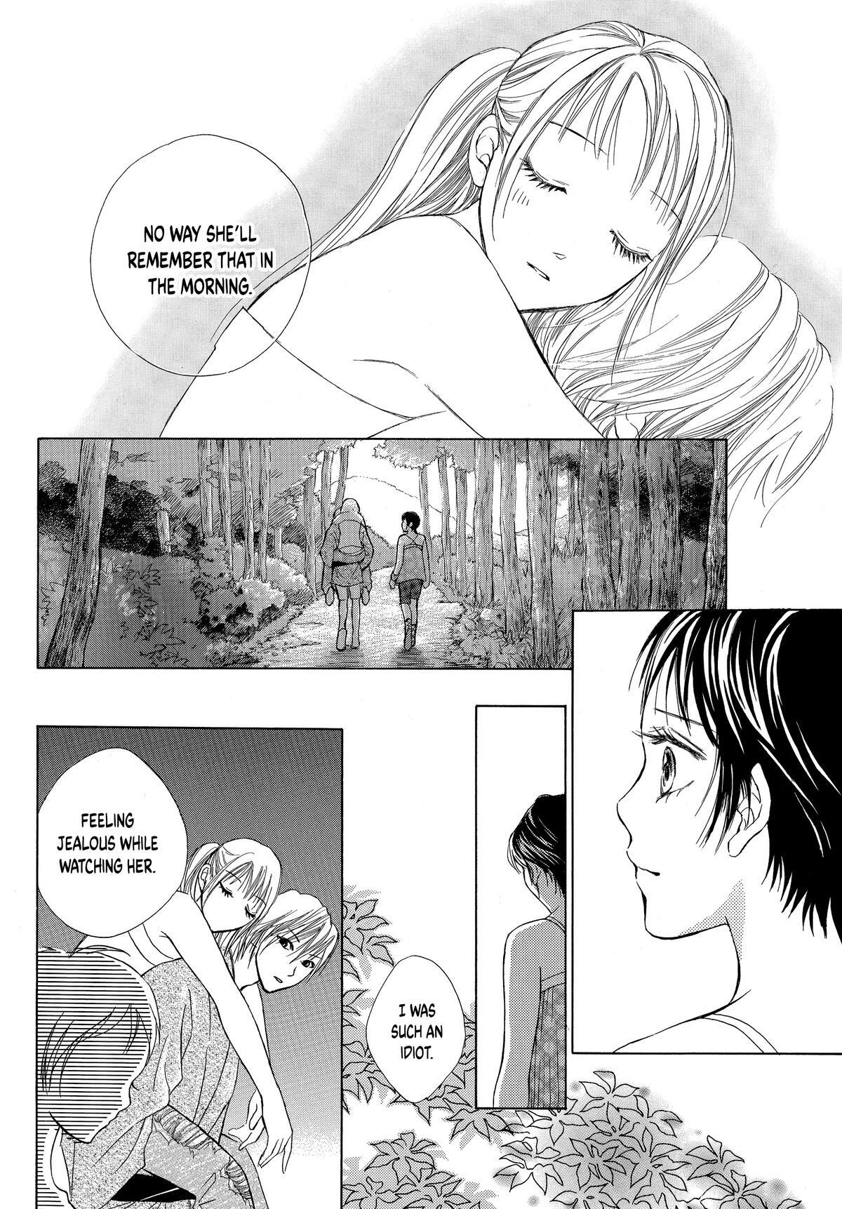 Read LIFE Manga Online