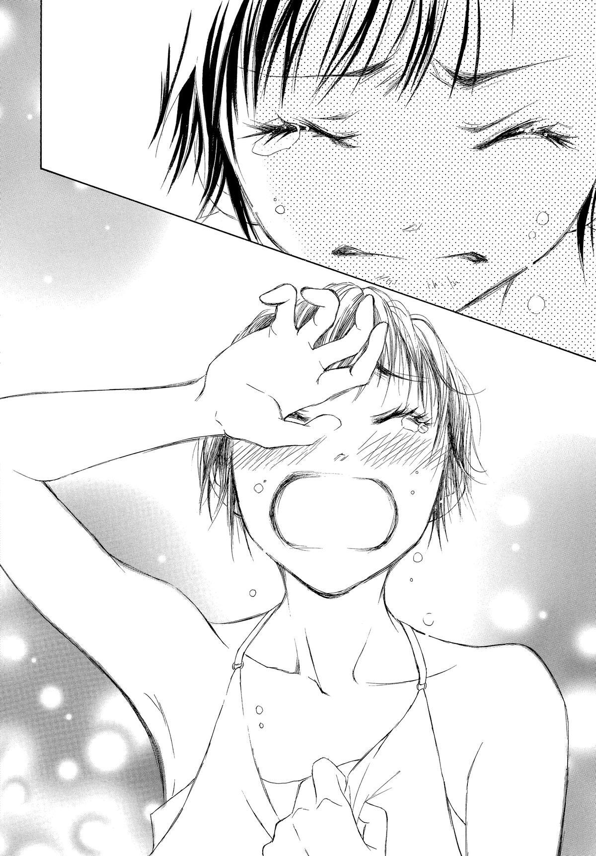 Read LIFE Manga Online