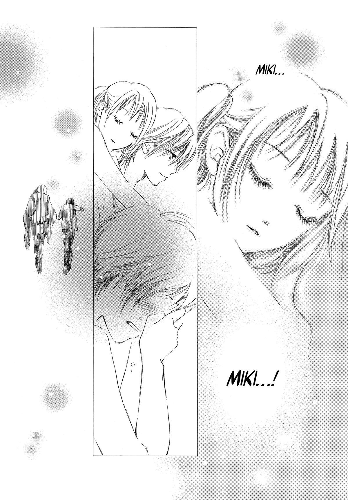 Read LIFE Manga Online