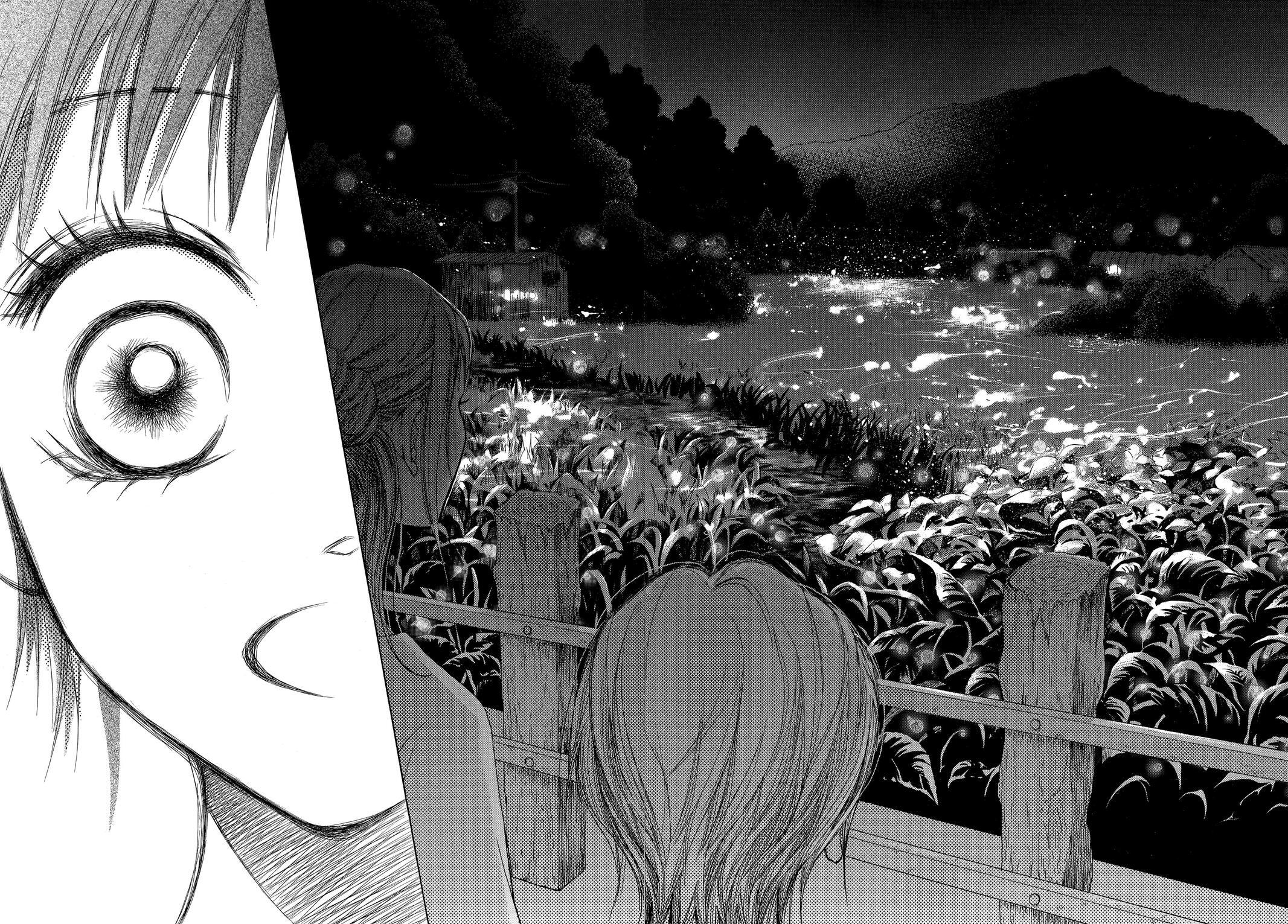 Read LIFE Manga Online