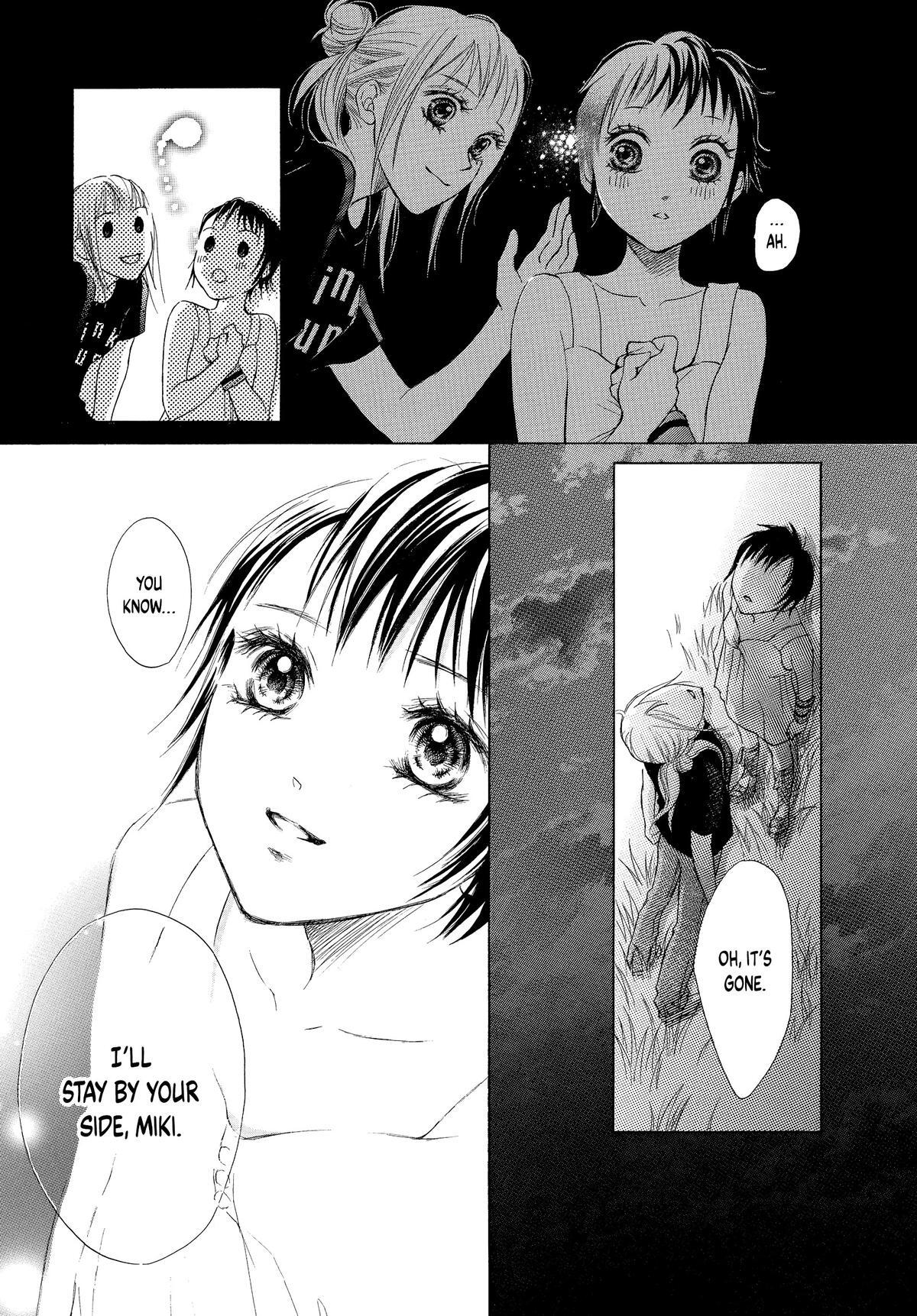 Read LIFE Manga Online