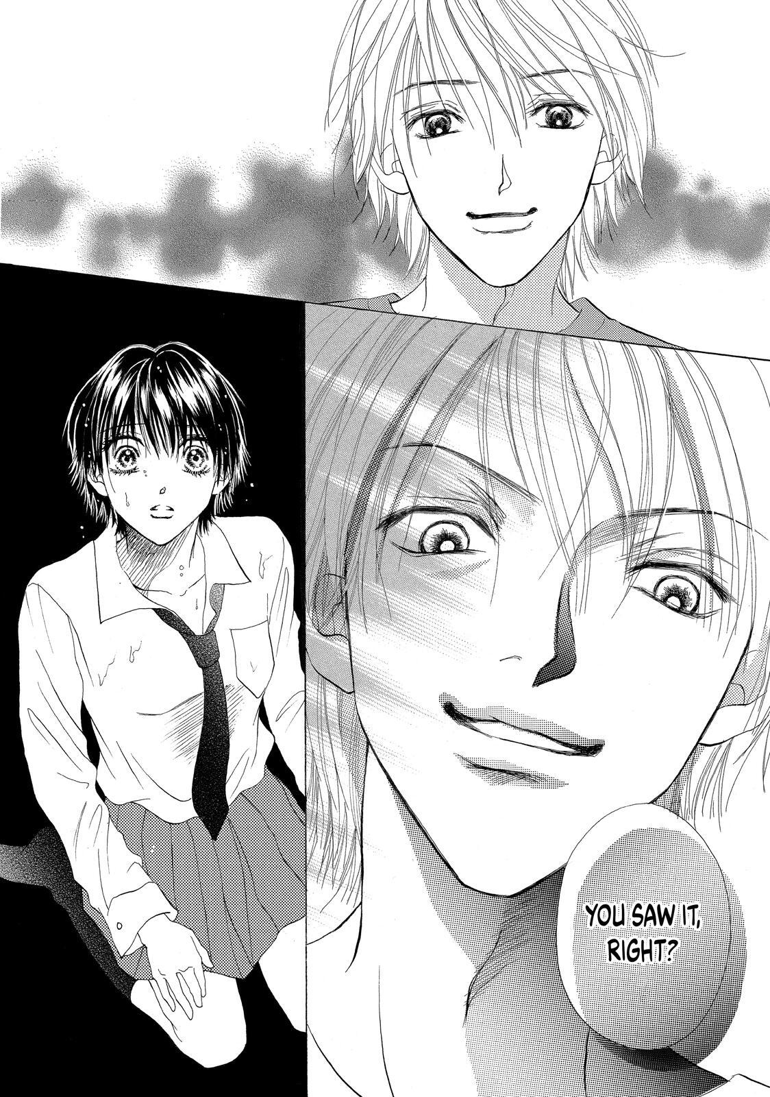 Read LIFE Manga Online