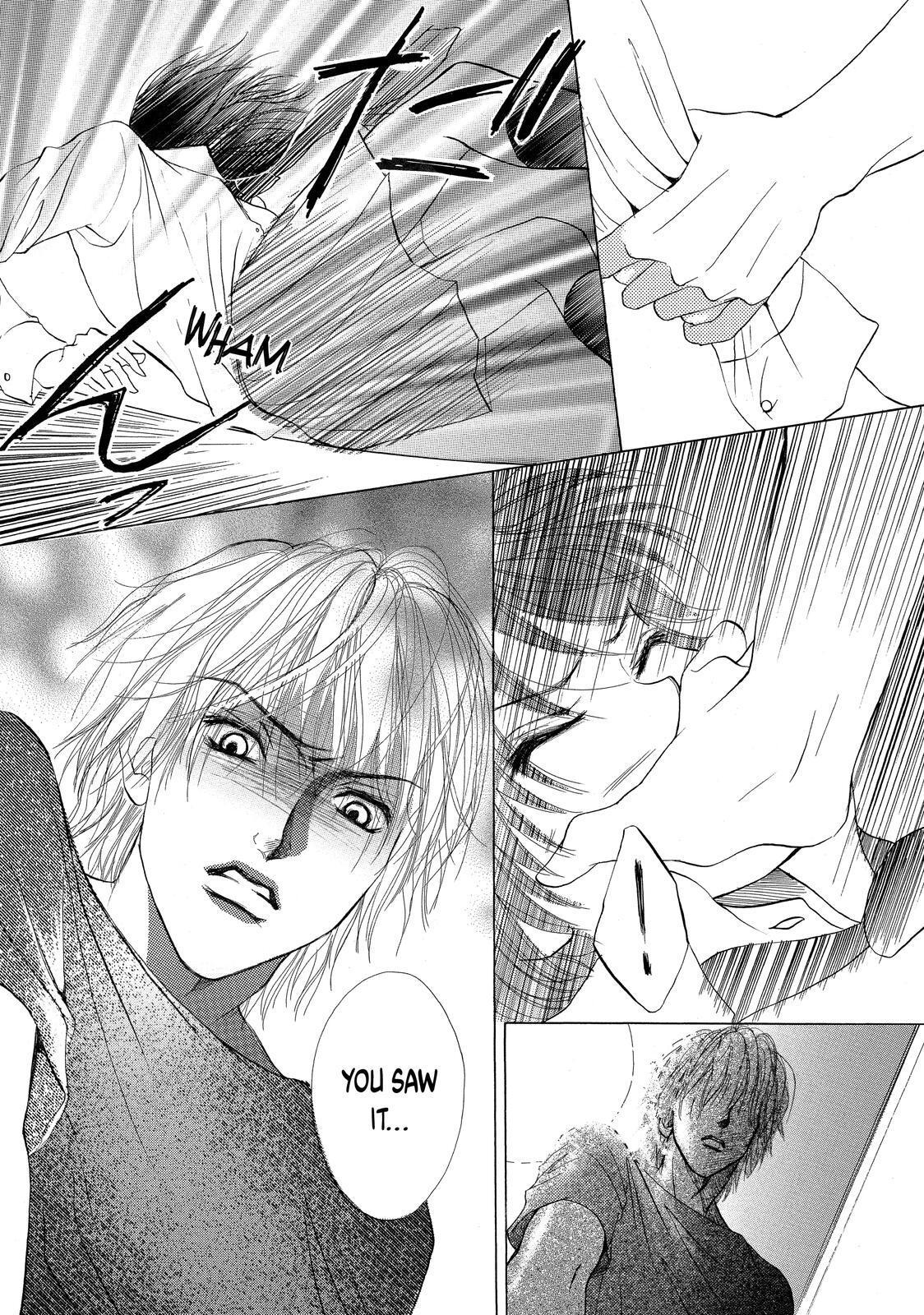 Read LIFE Manga Online