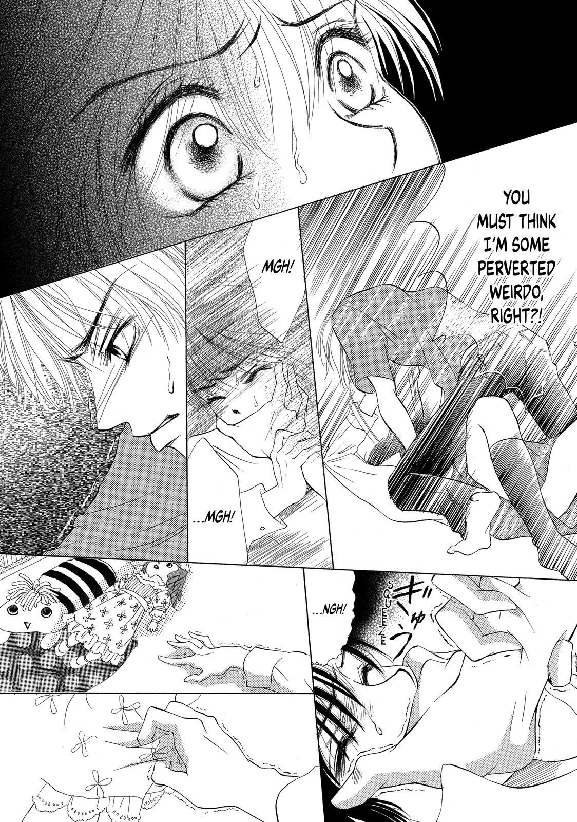 Read LIFE Manga Online
