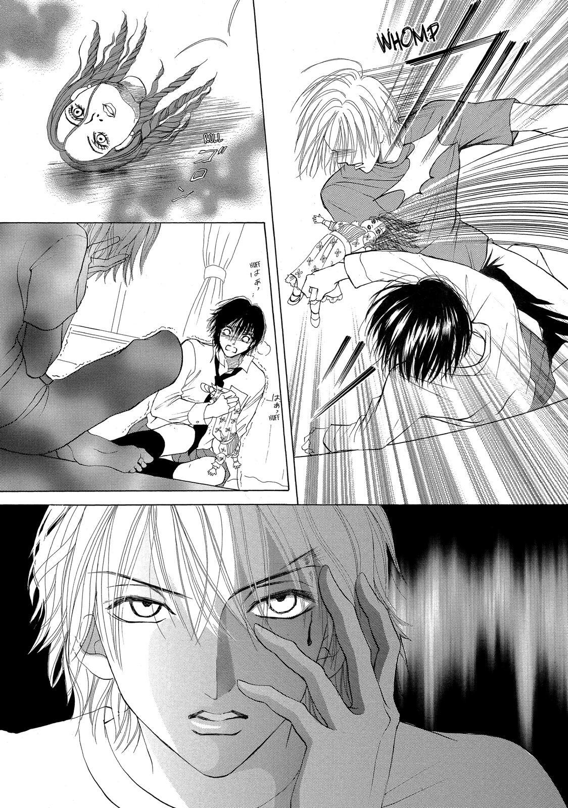 Read LIFE Manga Online